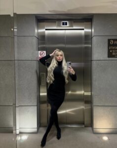 Настя путана Санкт-Петербурга, проститутки самые самые, метро Петроградская - фото 4